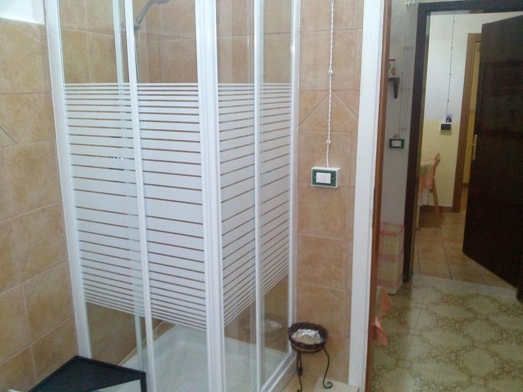 Casa Leone Villa Noto Room photo