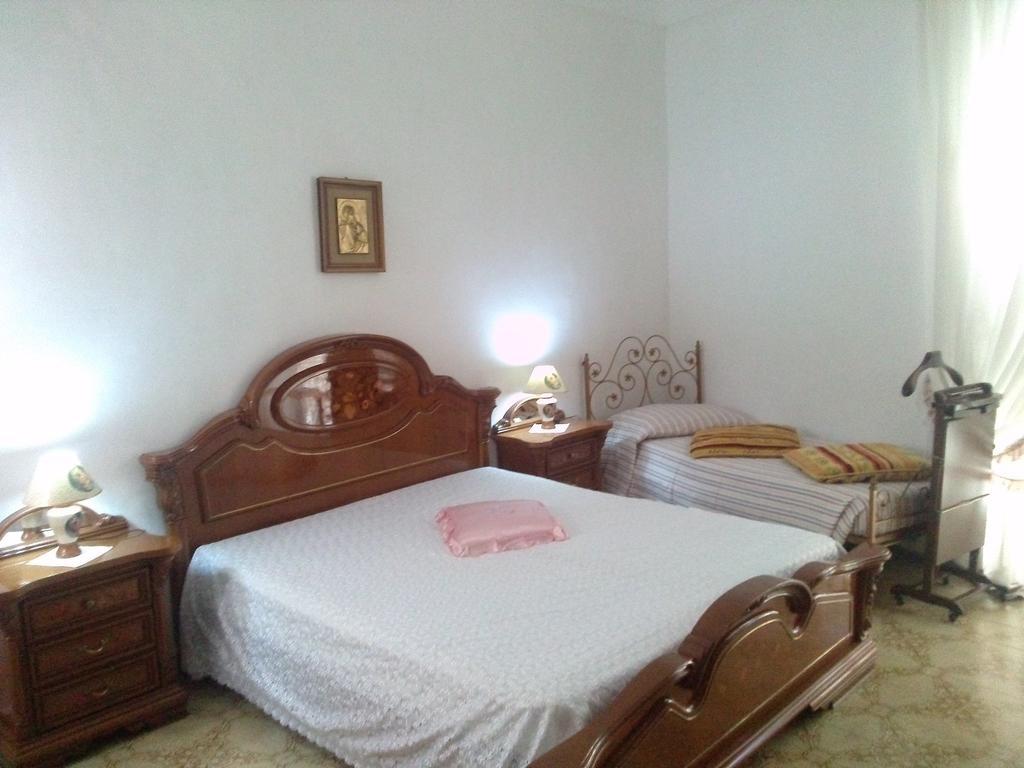 Casa Leone Villa Noto Room photo