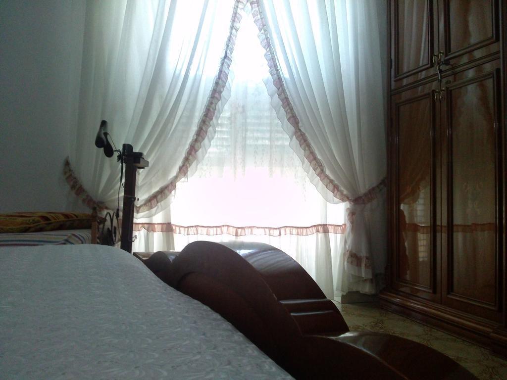 Casa Leone Villa Noto Room photo