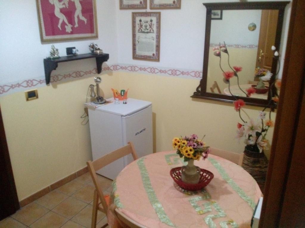 Casa Leone Villa Noto Room photo