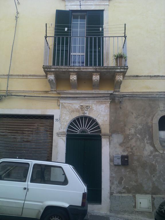 Casa Leone Villa Noto Room photo