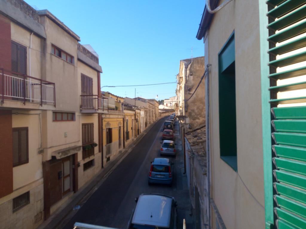 Casa Leone Villa Noto Exterior photo